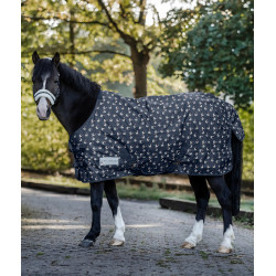 Waldhausen Outdoor-Decke Fleece Lucky