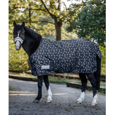 Waldhausen Outdoor-Decke Fleece Lucky