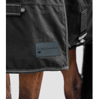 Outdoor-Decke High Neck Waldhausen Arctic 100 g Schwarz Outdoor-Decke High Neck Waldhausen Arctic 100 g Schwarz