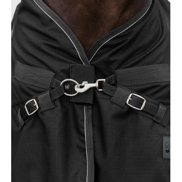 High Neck Outdoordecke Waldhausen Scandic 100 g High Neck Outdoordecke Waldhausen Scandic 100 g
