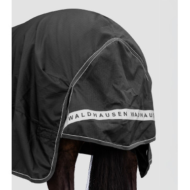 Outdoor-Decke High Neck Waldhausen Scandic 200 g Outdoor-Decke High Neck Waldhausen Scandic 200 g