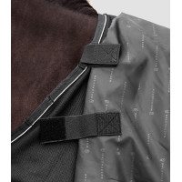 Außendecke Light Waldhausen Scandic Schwarz