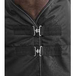 Waldhausen Outdoor-Decke Nordic High Neck Light Schwarz