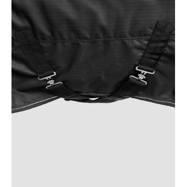 Waldhausen Outdoor-Decke Nordic High Neck Light Schwarz