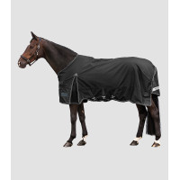 Outdoor-Decke Waldhausen Scandic 100 g Schwarz