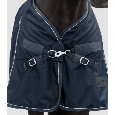 Waldhausen Scandic Outdoordecke 300 g Mitternachtsblau