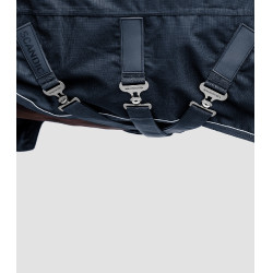 Waldhausen Scandic Outdoordecke 300 g Mitternachtsblau