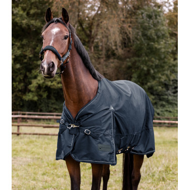 Waldhausen Scandic Outdoordecke 300 g Mitternachtsblau
