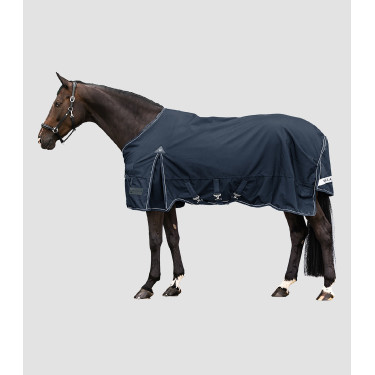 Waldhausen Scandic Outdoor-Decke 50 g Mitternachtsblau Waldhausen Scandic Outdoor-Decke 50 g Mitternachtsblau