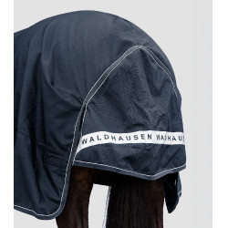 Waldhausen Scandic Outdoor-Decke 50 g Mitternachtsblau Waldhausen Scandic Outdoor-Decke 50 g Mitternachtsblau