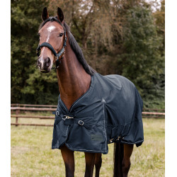 Waldhausen Scandic Outdoor-Decke 50 g Mitternachtsblau Waldhausen Scandic Outdoor-Decke 50 g Mitternachtsblau