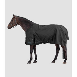 Waldhausen Outdoor-Decke Nordic aus Fleece