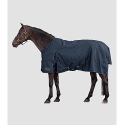 Waldhausen Outdoor-Decke Nordic aus Fleece