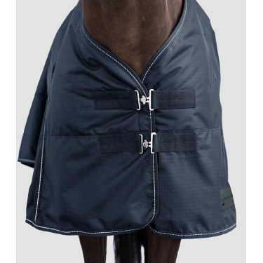 Außendecke Waldhausen Nordic Light Mitternachtsblau