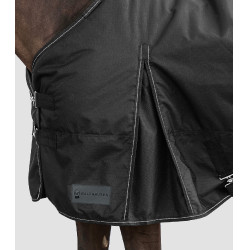 Außendecke Waldhausen Nordic 200 g Schwarz Außendecke Waldhausen Nordic 200 g Schwarz