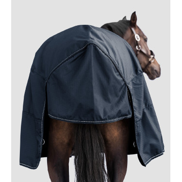 Waldhausen Outdoordecke Nordic 50 g Mitternachtsblau