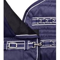 Stalldecke Waldhausen Comfort 100 g Mitternachtsblau Stalldecke Waldhausen Comfort 100 g Mitternachtsblau