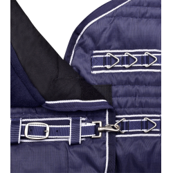 Stalldecke Waldhausen Comfort 200 g Mitternachtsblau Stalldecke Waldhausen Comfort 200 g Mitternachtsblau