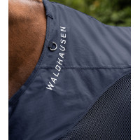 Regen- und Fliegendecke Waldhausen Comfort Mitternachtsblau Regen- und Fliegendecke Waldhausen Comfort Mitternachtsblau