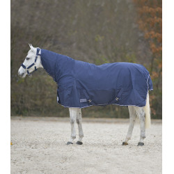 Regendecke Waldhausen Comfort Halsteil