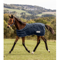 Regendecke Waldhausen Comfort Fohlen Mitternachtsblau Regendecke Waldhausen Comfort Fohlen Mitternachtsblau