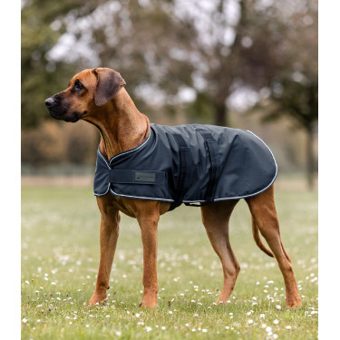 Regenmantel Waldhausen Hund