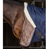 Transportdecke Waldhausen Exclusive 50 g Mitternachtsblau