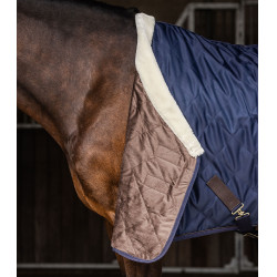 Transportdecke Waldhausen Exclusive 50 g Mitternachtsblau Transportdecke Waldhausen Exclusive 50 g Mitternachtsblau