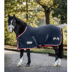 Fleece-Decke Waldhausen Lucky