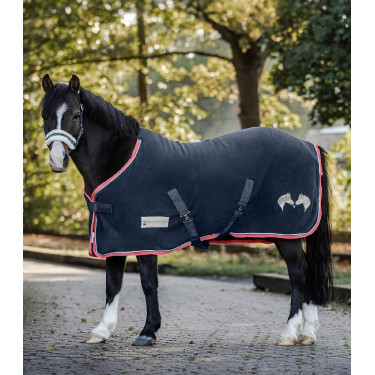 Fleece-Decke Waldhausen Lucky