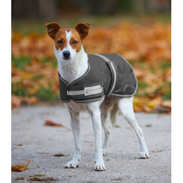 Hundedecke Waldhausen 200 g Asphalt Grau Hundedecke Waldhausen 200 g Asphalt Grau