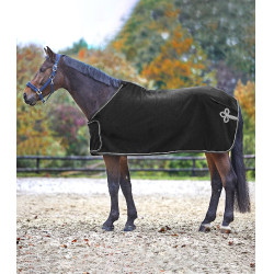 Sponsor-Fleece-Decke Waldhausen