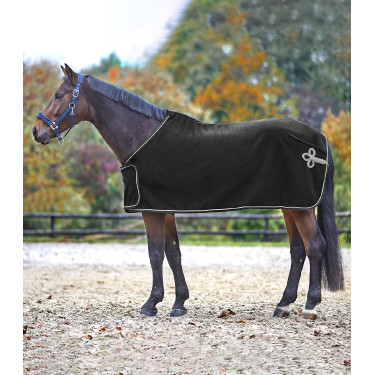 Sponsor-Fleece-Decke Waldhausen