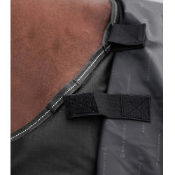 Waldhausen Outdoor-Halsteil 600D 200 g Schwarz