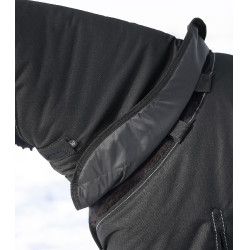 Waldhausen Outdoor-Halsteil 600D 200 g Schwarz