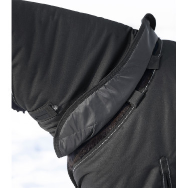 Waldhausen Outdoor-Halsteil 600D 200 g Schwarz