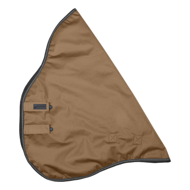 Waldhausen Outdoor-Halsteil 600D 200 g Cappuccino Braun