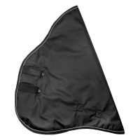 Waldhausen Scandic 200 g Outdoor-Halsteil Schwarz Waldhausen Scandic 200 g Outdoor-Halsteil Schwarz