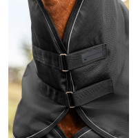 Waldhausen Scandic 200 g Outdoor-Halsteil Schwarz Waldhausen Scandic 200 g Outdoor-Halsteil Schwarz