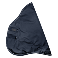 Waldhausen Scandic 200 g Outdoor-Halsteil Schwarz