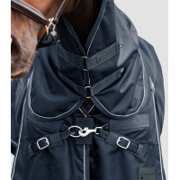 Waldhausen Scandic 200 g Outdoor-Halsteil Mitternachtsblau