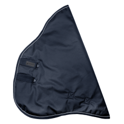 Waldhausen Scandic Light Outdoordecke-Halsteil Mitternachtsblau