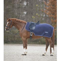 Waldhausen Economic Polarfleece-Nierendecke