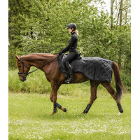 Nierendecke Waldhausen Exclusive 50 g Schwarz