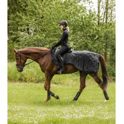 Nierendecke Waldhausen Exclusive 50 g Schwarz