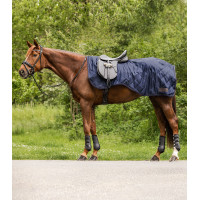 Nierendecke Waldhausen Exclusive 50 g Mitternachtsblau Nierendecke Waldhausen Exclusive 50 g Mitternachtsblau