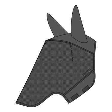 Fliegenmaske UV-Schutz Equithème Anatomic