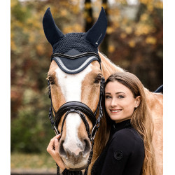 Fliegenhaube Waldhausen Competition Mitternachtsblau