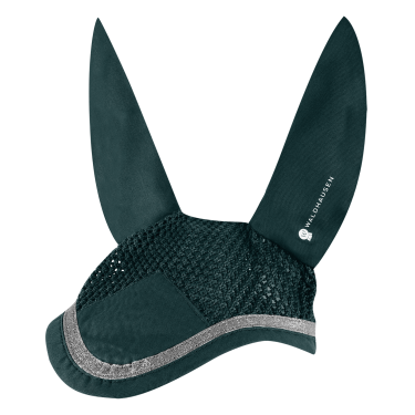 Fliegenhaube Waldhausen Competition Tannengrün Gr&uuml;n