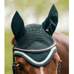 Fliegenhaube Waldhausen Competition Tannengrün Gr&uuml;n